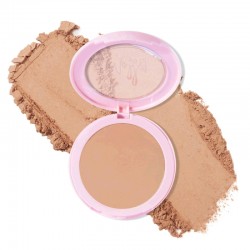 Mally Beauty Soft as Silk Base Deep 0304