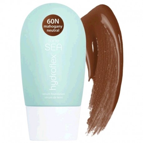Tarte SEA Hydroflex Base Serum 60N Mahogany Neutral