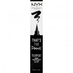 NYX That's The Point Delineador Liquido TTPE03