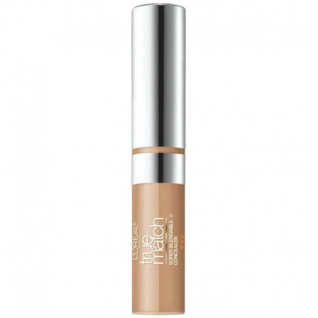 L'Oreal True Match Corrector Liquido N5-6 Medium