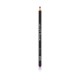 MUA Intense Colour Lapis de Olho Preto Smokey Black
