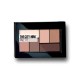 Maybelline Mini Paleta de Sombras 460 Gramercy