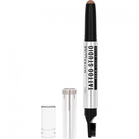 Maybelline Tattoo Studio Brow Lift Gel de Cejas 264 Clear