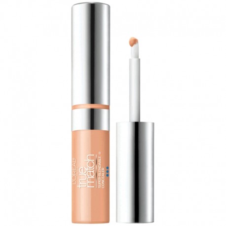LOreal True Match Corrector C4-5 Cool Light Medium