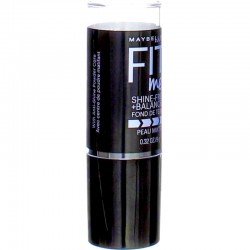 Maybelline Fit Me Shine Free Base em Bastao 330