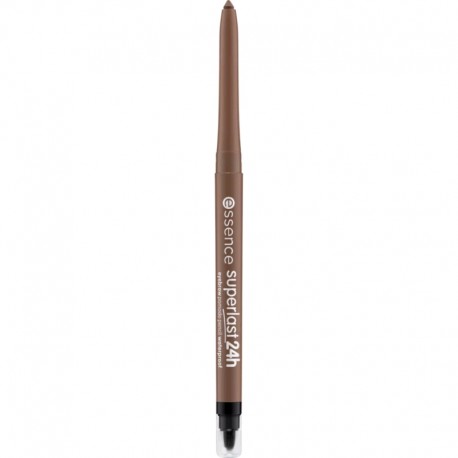 Essence Superlast Lapis Pomada de Sobrancelhas 10 Blonde