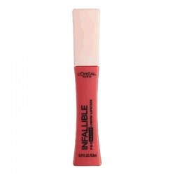 LOreal Infallible Pro-Matte Batom Liquido 824 Guava Gush
