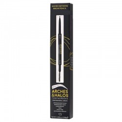 Arches & Halos Lapiz de Cejas Warm Brown
