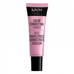 NYX Color Correcting Primer Liquido Rosa Luminosidade