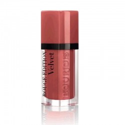 MUA Velvet Batom Liquido Matte 208 Fig
