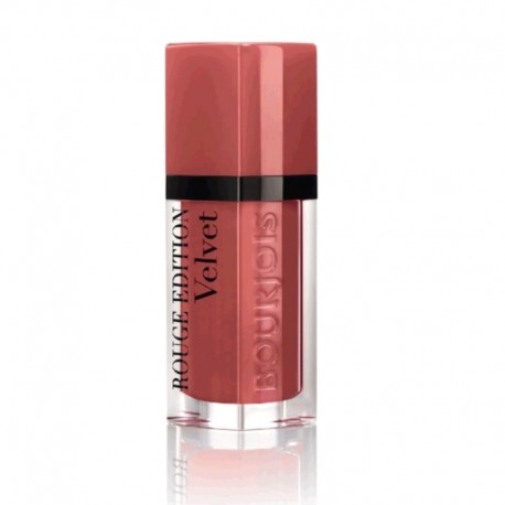 MUA Velvet Labial Liquido Matte 208 Fig