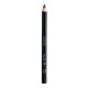 MUA Intense Colour Lapis de Olho Preto Intenso
