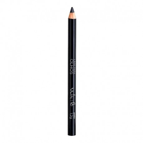 MUA Intense Colour Lapiz de Ojos Negro Intenso