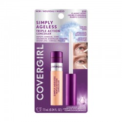 CoverGirl Simply Ageless Corrector 320 Marfim Classico