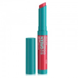 Maybelline Green Edition Batom Hidratante 006 Dusk