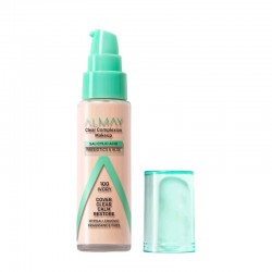 Almay Clear Complexion Base Anti-Acne 400 Neutral