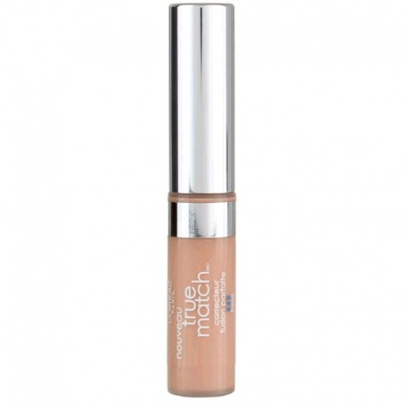 L'Oreal True Match Corretivo C1-2-3 Fair Light
