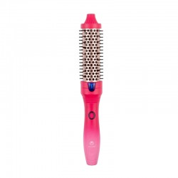 Calista FauxBlo Escova Termica 1.25 (38mm) Rosa