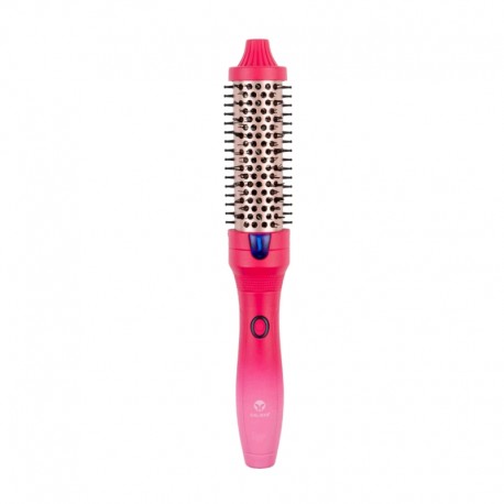 Calista FauxBlo Cepillo Termico 1.25 (38mm) Rosa