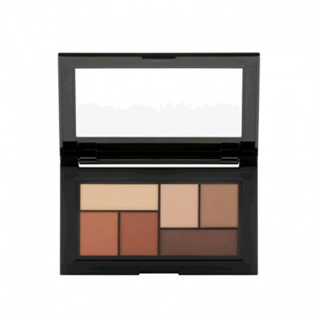 Maybelline Mini Paleta de Sombras 550 Cocoa City