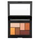 Maybelline Mini Paleta de Sombras 530 Hi-Rise Sunset