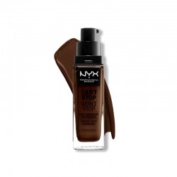 NYX Can't Stop Won't Stop Base Deep Rich CSWSF07