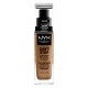NYX Can't Stop Won't Stop Base Deep Rich CSWSF06