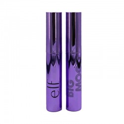 e.l.f. Big Mood Mega Volume Mascara de Pestanas Negra
