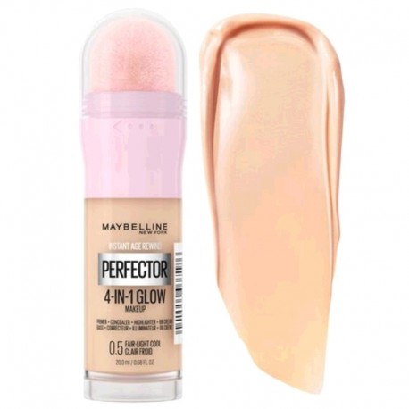 Maybelline Instant Perfector Matte 4 en 1, 02 Light Medium