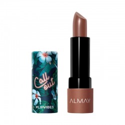 Almay Lip Vibes Labial 240 Call Out