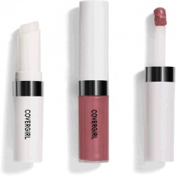 CoverGirl Outlast All-Day Batom Duo 110 Ripe Peach
