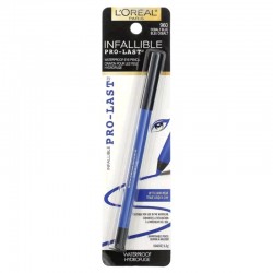LOreal Infallible Pro-Last Lapiz de Ojos 860