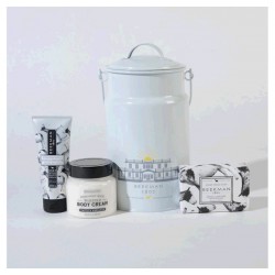 Beekman 1802 Kit de Regalo Vanilla Absolute en Lata