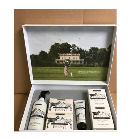 Beekman 1802 Kit Presente Pure Leite de Cabra