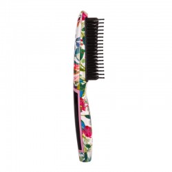 Calista Triangle Pro Escova Modeladora Termica Estampa Cobra