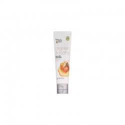 Beauty 360 Mascara Facial Peel-Off Ouro 24K
