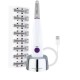 Michael Todd Beauty Sonicsmooth Dermaplaning 2 em 1 Branco
