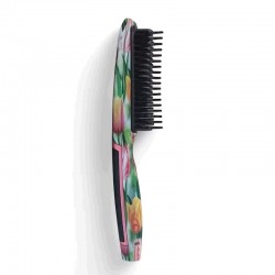 Calista Triangle Pro Cepillo Modelador Termico Azul Rio