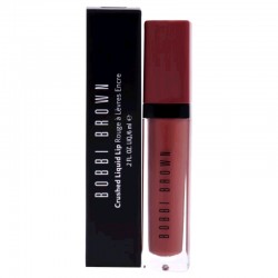 Bobbi Brown Crushed Liquid Lip Labial Liquido Peach Quiet