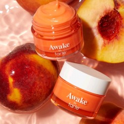 Awake by Tarte Lip Therapy Mascara Labial Melancia