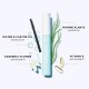 Tarte SEA Surfer Curl Mascara de Cilios Preta