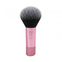Real Techniques Mini Pincel Multitarefa Rose