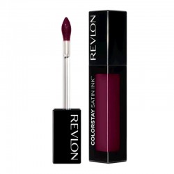 Revlon ColorStay Satin Ink Batom Liquido 014 Smokin Hot