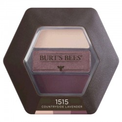 Burts Bees Trio de Sombras 1515 Country