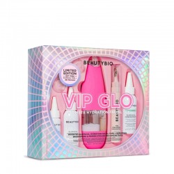 Ultimate VIP Glo Kit de Hidratacion Facial