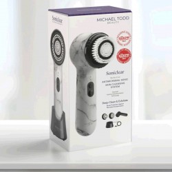 Sonicle Sistema de Limpeza Facial Sonica