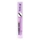The Creme Shop Wonder Wisp Mascara de Pestanas a Prueba de Agua Negra