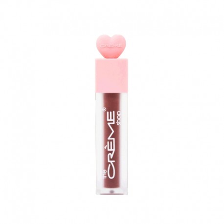 The Creme Shop Tinta Labial Efecto Helado Cremesicle