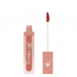 The Creme Shop Tinta Labial Efecto Helado Raspberry Real