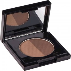 Arches & Halos Po de Sobrancelha Duo Mocha Blonde